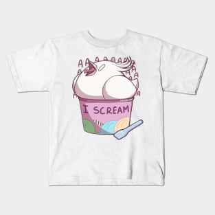 Iscream Kids T-Shirt